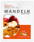 Preview: Apothekers Mandeln Apfel-Zimt, 11g